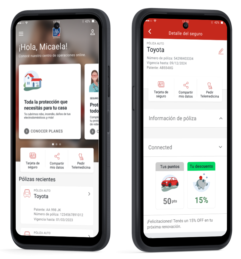 app la caja descargar